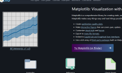 Featured image of post The use of matplotlib